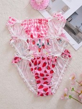 Sexy soft silky feel satin