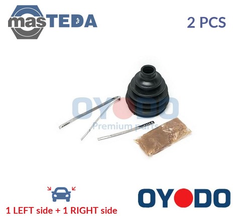 50p0522 oyo joint boot - joint,