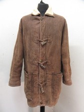 VINTAGE MORLANDS SHEEPSKIN
