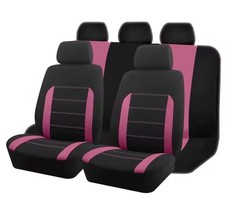 Universal Fabric Car Seat