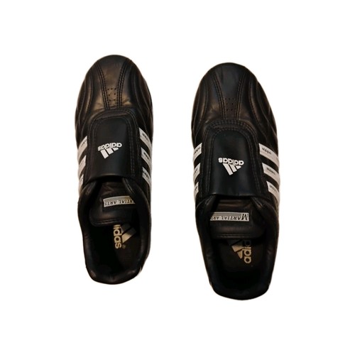 Adidas martial arts black - adidas,