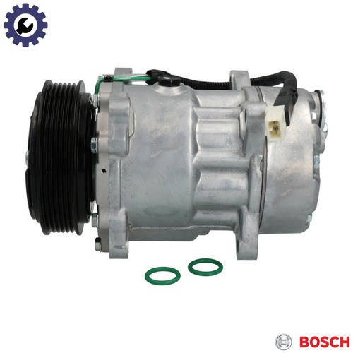 Compressor air conditioning - air, 1
