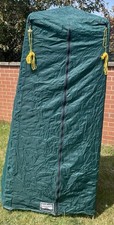 Camping Toilet Tent Complete