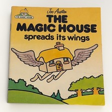 The Magic House- The Magic