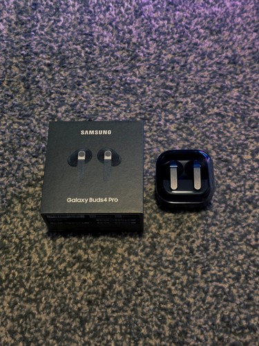 Samsung galaxy buds pro - samsung, 4