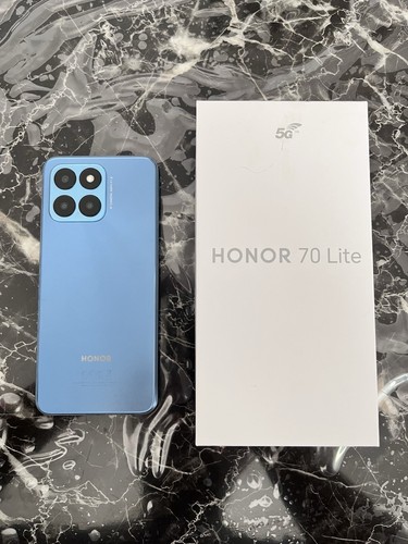 Honor lite smartphone - lite,