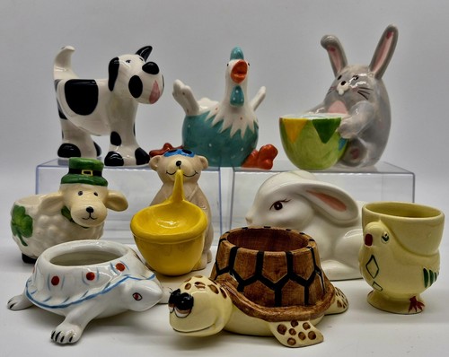 Vintage novelty ceramic - vintage,