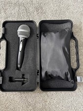 Yoga FX-528 Microphone