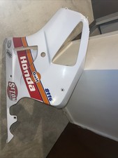 SP1 Honda VTR OEM Left Hand Panel