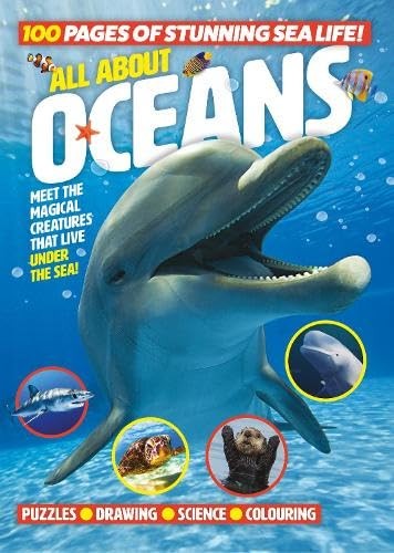 All about oceans - all, –