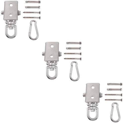 Sets durable suspension hook - suspension,