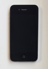 Apple iPhone 4S 16GB 512MB RAM