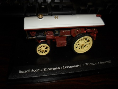 Atlas editions greatest show - editions,