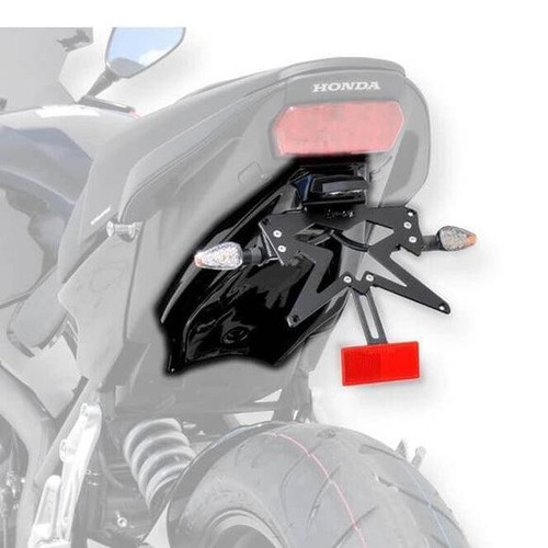Ermax undertray lower - undertray,