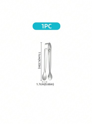 Stainless steel mini serving - stainless,