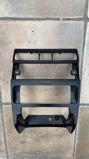 Seat Leon Mk1 Dash Single Din
