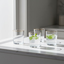 Rakle Avantgarde Glass Set of