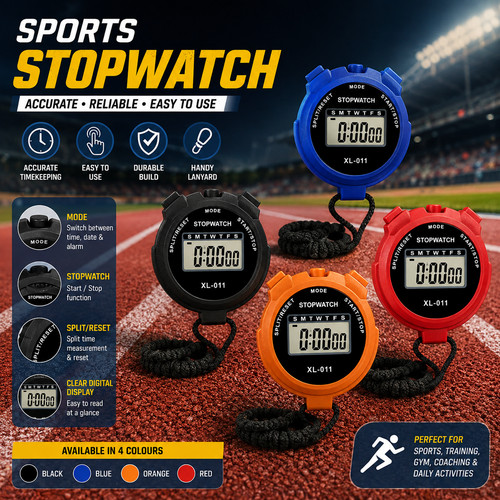 Waterproof digital handheld - waterproof,