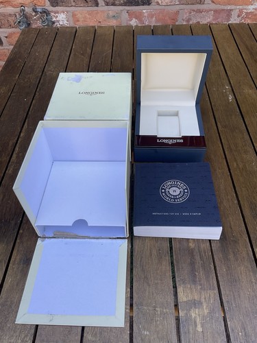 Genuine original oem longines - genuine,