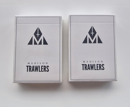 Daniel madison trawlers - daniel,
