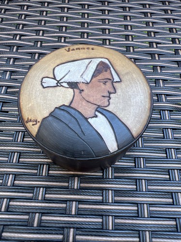Vintage french folk - vintage,