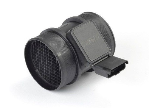 Mass air flow - mass,