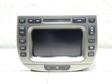 2007 On X409 JAGUAR X-TYPE