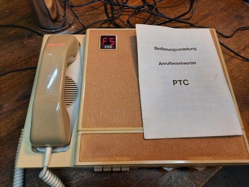 Itt automatic answering - automatic,