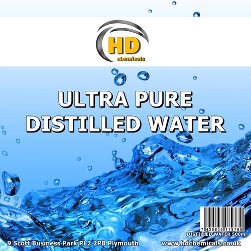 500ml 5000ml ultra pure - 500ml,