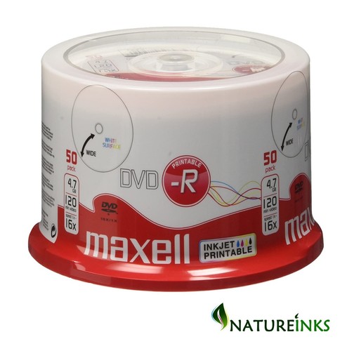 Maxell 275701 white - maxell,
