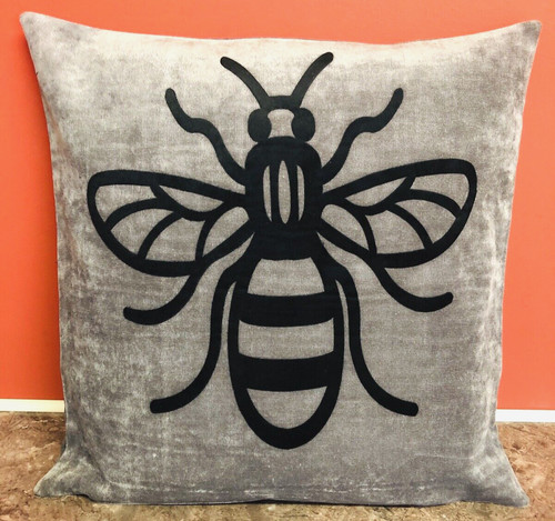 Manchester honey bee brentford - honey,
