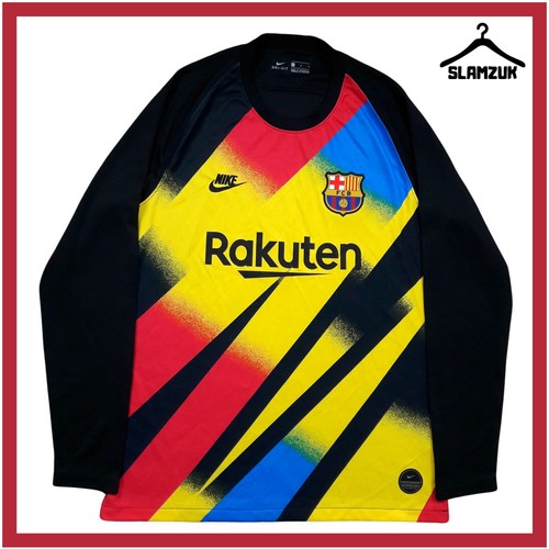 Barcelona football shirt nike - barcelona,