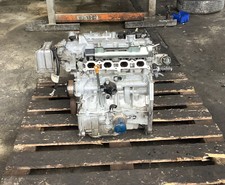 NISSAN JUKE F15  2014-19 1.6