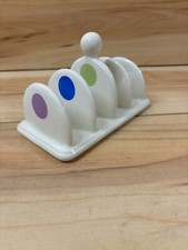 Arthur Wood pastel spotty