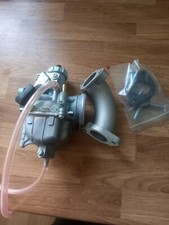 Mikuni Copy Pit Bike Carburettor 90/100/110/125cc