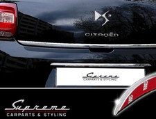 For DS3 & Citroen DS3 2010-19