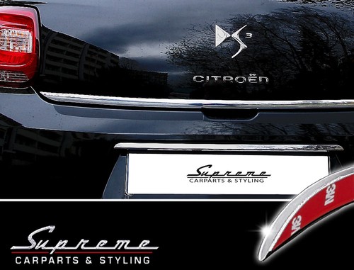 For ds3 citroen 2010 - citroen, 2010-19