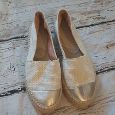 Clara Duran Off White Tweed