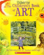 Usborne The Children's Book of