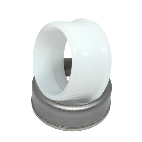 Yamaha drive shaft spacer - drive, &