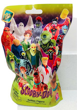 Scooby Doo Action Figure Blind