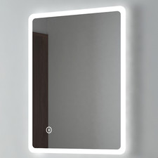 EMKE LED Mirror Bathroom With