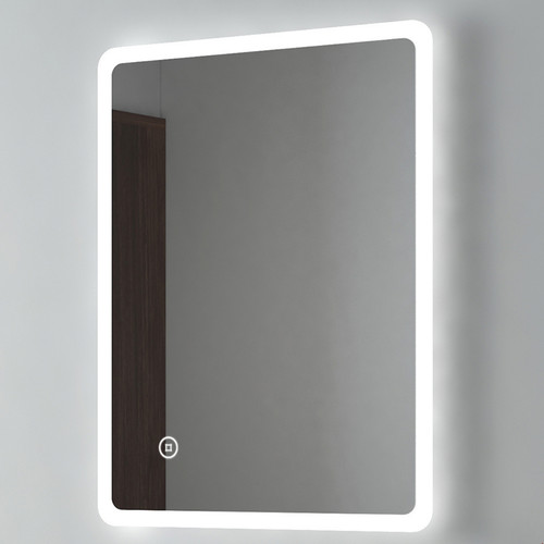 Emke led mirror bathroom with - emke,