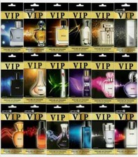 VIP Car Air Freshener Perfume
