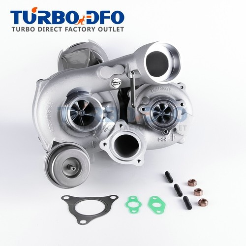 R2s turbo charger - r2s,