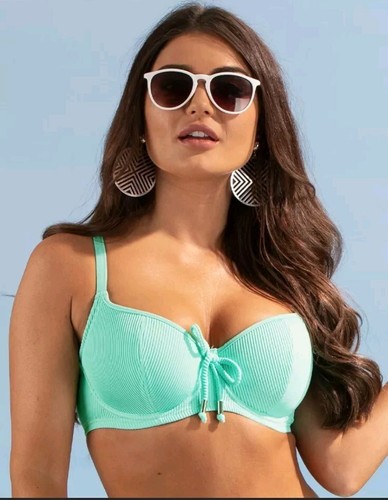 Pour moi bikini top - pour,