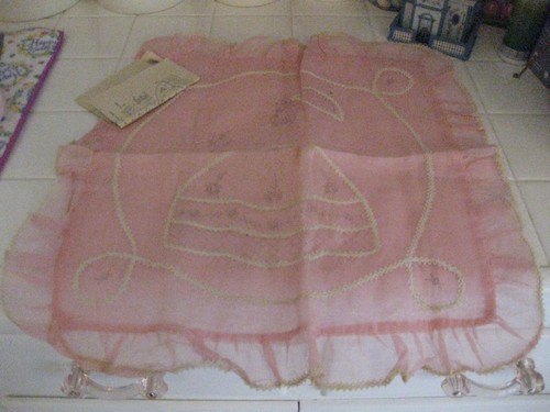 Antique vintage bucilla - antique,