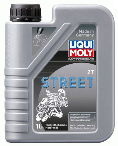Liqui moly 1054 semi - moly,