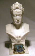 GOSS  LARGE BUST NAPOLEON ST