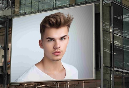 Mens hair styles - mens,